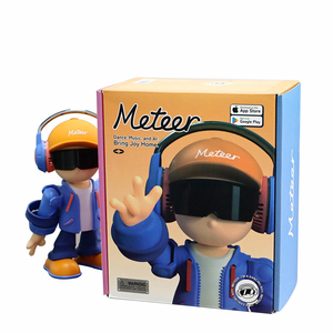 Robot Interactivo con IA, Reconocimiento de Música y Baile, Controlado por Aplicación, Apto para Contacto con Alimentos, en Oferta - Product Image 6