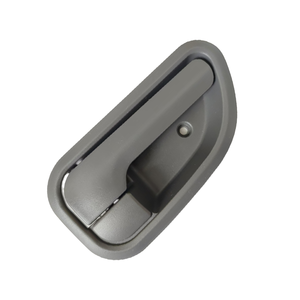Poignée de porte intérieure intérieure de porte de voiture automatique compatible avec le camion Foton Ollin 1B18061500039 1B18061500034 - Product Image 2