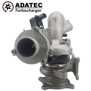 شاحن توربيني 06L145654G 54g 06K145654G شاحن توربيني لأودي A3 8V / A3 Cabriolet / Q2 TFSI CZPB- - Product Image 4