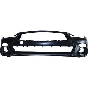 Auto Front Bumper W/O Hole Sport Version for Infiniti Q50 2018-2022 Manufacturer Directly