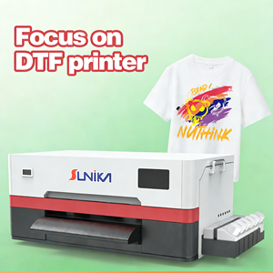 Imprimante numérique DTF Kun Tong A3 Xp600 12 pouces A4/A3/A5 Tout-en-un 30cm - Product Image 1