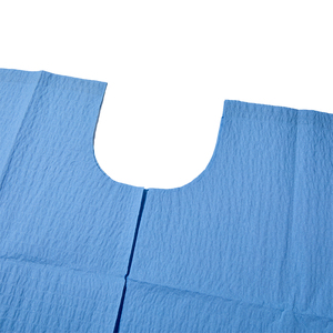 ชุดคลุมสอบกระดาษเสริมแรงแบบสคริม - Product Image 3