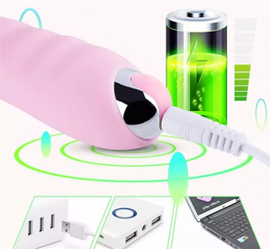 Stimulateur de Clitoris sexuel, jouets sexuels pour femmes léchage Clitoris langue léchage vibrateur - Product Image 6