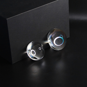 Lente Plano Convexa Acromática de Vidrio BK7 de Alta Precisión, Diámetro de 25 mm/40 mm/30 mm/50 mm, Personalizable OEM para Telescopios y Proyectores - Product Image 6