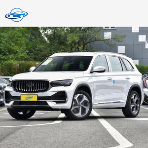 Geely Xingyue L Monjaro Hi <span class=keywords><strong>F</strong></span> Hybride <span class=keywords><strong>SUV</strong></span> 4.3L 2026 – Faible Consommation, Grande Autonomie – En Stock, Vente en Gros, Exportation - Product Image 5