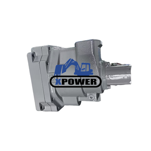 Nueva Bomba Hidráulica XPower HPK170 para Excavadora de Orugas ZW310 - Product Image 1