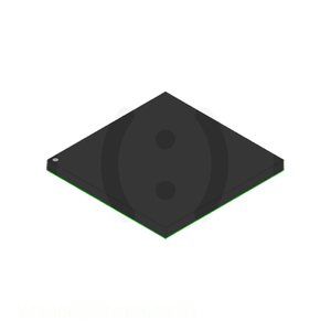 Bom <strong>Service</strong> Electronic Component In Stock XCV600E-7FG676C0773 676 BGA FPGA VIRTEX E <strong>FAMILY</strong> 186.624K <strong>GA</strong> Embedded - Product Image 1