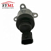 0928400481 Metering Valve Metering Unit Solenoid Valve for Engine Common Rail Fuel System