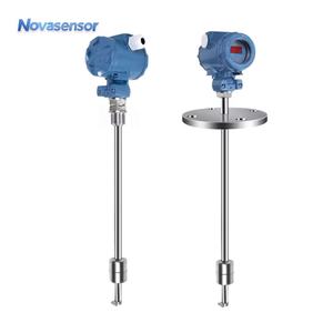 2 سلك 4-20ma إشارة المغناطيسية مستوى الارسال يمكن قياس مستوى خزان السائل باستمرار - Product Image 2