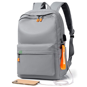 Mochilas Personalizadas para Portátiles, Bolsos Escolares, Bolsa para Portátil con Logotipo Personalizado, Mochila Casual de Negocios para Estudiantes de Viaje - Product Image 3