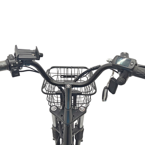 48V 350W Motor 15A/20A Battery Smart Digital Technology 3-speed Rear <b>Hub</b> Steel Urban Multi-functional Leisure - Product Image 4