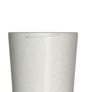 Tasse à café en paille de blé de 15oz tasse <span class=keywords><strong>réutilisable</strong></span> beige pour le travail voyage camping personnalisé idéal pour le bricolage, les événements, les entreprises - Product Image 4