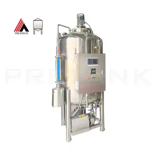 High Quality wine vinegar making machine fermenter tank