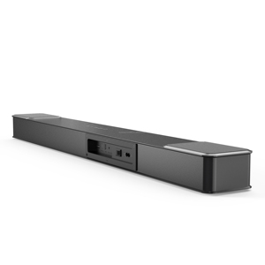 Grande <span class=keywords><strong>Soundbar</strong></span> con 6 Altoparlanti Migliori Bassi e Atmosfera per <span class=keywords><strong>TV</strong></span> Audio di Alta Qualità Dolby Atmos Potenza 80 Watt Personalizzabile - Product Image 4
