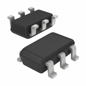 LD6802JGL SOT-26 Componentes Electrónicos Originales Circuito Integrado Controlador de LED - Product Image 1