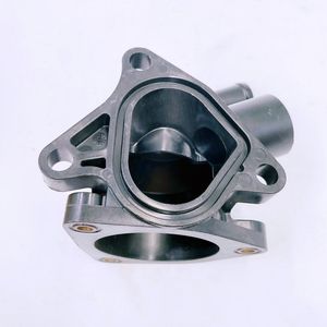 19320-RAA-A01 Moteur <span class=keywords><strong>Liquide</strong></span> <span class=keywords><strong>De</strong></span> <span class=keywords><strong>Refroidissement</strong></span> Thermostat Logement Cas Pour honda accord k24a4 cr-v civic odyssey spirior 2003-2015 - Product Image 2
