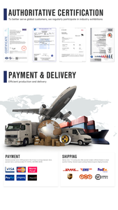 9x5x3 9050 3-lưỡi sợi thủy tinh Nylon 2 cặp (2CW + 2ccw) Cánh quạt cho RC multirotor 9inch FPV bay không người lái - Product Image 6