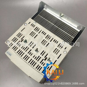 ATS480C17Y ซอฟต์สตาร์ทเตอร์ 400V IP20 ตัวสตาร์ทมอเตอร์แรงดันต่ำสำหรับใช้งานในอุตสาหกรรม - Product Image 1