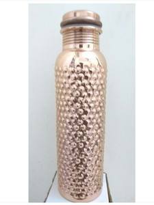 Cuivre indien Bouteille - Product Image 2