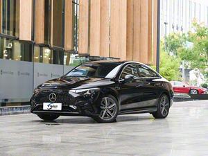 Esportazione di 2025 <span class=keywords><strong>Mercedes</strong></span>- GLA 300 elegante auto professionale con 301-400km gamma NEDC e 150-200kW motore - Product Image 5