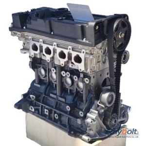 Conjunto de Motor de Bloque Corto G4EC para Hyundai, 1.5L, 4 Cilindros en Línea, Gasolina, DOHC, Sistemas de Motor Automotriz - Product Image 2