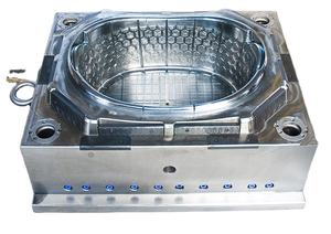 Пресс-формы для литья под давлением - Product Image 3