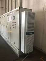 Système de climatisation pour armoire électrique Rittal 300W 500W 1000W 1500W 2000W