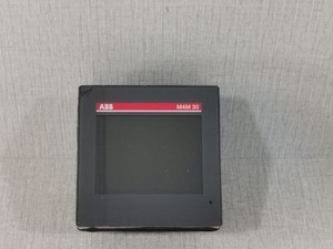 เครื่องวิเคราะห์เครือข่ายโมดบัส รุ่น M4M30 2CSG274761R4051 เครื่องตรวจจับพารามิเตอร์ไฟฟ้า เครื่องวิเคราะห์เครือข่ายโมดบัส รุ่น M4M30 2CSG274761R4051 - Product Image 6