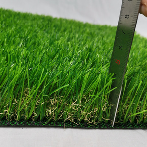 40mm 18900 densità di buona qualità a prova di fuoco erba sintetica CE certificata <span class=keywords><strong>Astroturf</strong></span> per prato erba artificiale per il giardino - Product Image 4