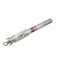 KEXINT VFL 110mw 20mw 50mw 10km 20km 30km 650nm pour FTTH Stylo optique de localisation de défauts visuels