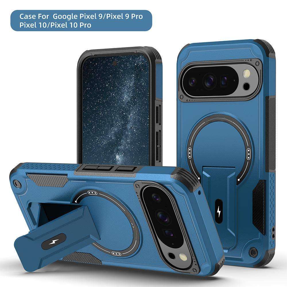 สีน้ำเงิน