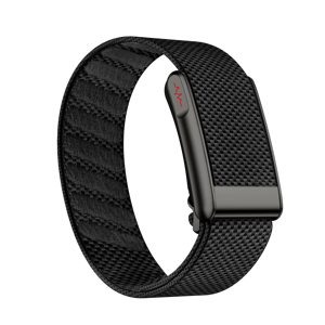Senior <span class=keywords><strong>Smart</strong></span> Bracket Screenless MF91 Whoop-ähnliches Fitness-Messgerät Wasserdichtes Gerät Mehrere Farben G-<span class=keywords><strong>Band</strong></span> App - Product Image 1