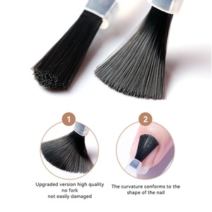 JTING - Juego de Esmalte de Uñas en Gel de 98 Colores, Popular, Secado con Lámpara UV LED, Diseño Profesional de Fábrica, Gel para Arte de Uñas, Marca Privada, Proveedor de Suministros para Uñas - Product Image 6