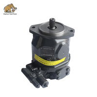 Pompe hydraulique en fonte OEM 10021531 A10VO28ED72/31, pompe à pistons axiaux pour excavatrice, tracteur, moissonneuse-batteuse, machines agricoles