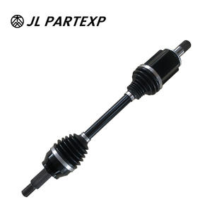 Pièces <span class=keywords><strong>de</strong></span> <span class=keywords><strong>transmission</strong></span> automatique JL PARTEXP OE LR064252 LR034532 <span class=keywords><strong>Arbre</strong></span> <span class=keywords><strong>de</strong></span> <span class=keywords><strong>transmission</strong></span> personnalisé pour Land <span class=keywords><strong>Rover</strong></span> Discovery (L462) - Product Image 1