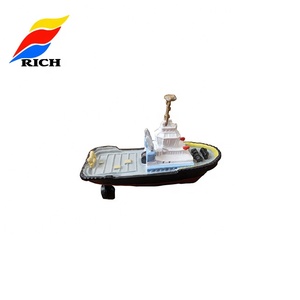 Custom metallo novità motore a vapore modello titanico peltro europa ricca nave modello <span class=keywords><strong>di</strong></span> Casting Art & oggetti da collezione, arte e da collezione 1:700 - Product Image 3