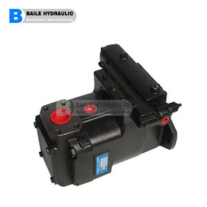 Oilgear Plunger La bomba de <span class=keywords><strong>aceite</strong></span> hidráulica de alta precisión tiene una excelente relación calidad-precio - Product Image 2