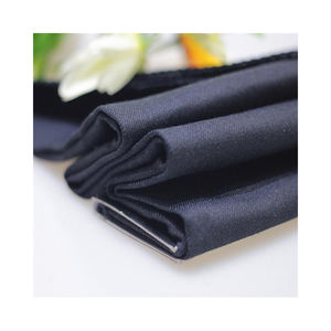 Tela TC cepillada <span class=keywords><strong>de</strong></span> peso pesado para chaquetas <span class=keywords><strong>y</strong></span> pantalones <span class=keywords><strong>de</strong></span> invierno Textil mezclado con respaldo <span class=keywords><strong>de</strong></span> lana suave <span class=keywords><strong>y</strong></span> cálido - Product Image 5