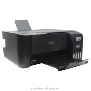 Stampante a Getto d'Inchiostro Manuale Yuelule L3219 Multifunzionale con Uscita Grafica ad Alta Definizione, Testo Nitido <span class=keywords><strong>e</strong></span> Colori Completi - Product Image 3