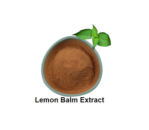 Factory Direct Supply Best Price <strong>Nature</strong> Herbs <strong>Melissa</strong> <strong>Officinalis</strong> Leaf <strong>Powder</strong> Free Sample Lemon Balm Extract - Product Image 3