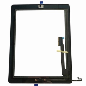 1-năm bảo hành bên ngoài chữ viết tay màn hình cảm ứng cho Ipad 2 3 4 5 Điện thoại di động LCD - Product Image 1