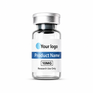 Etiquetas criogénicas personalizadas para el campo médico, etiquetas para viales de 3 ml, 5 ml y 10 ml, etiquetas de embalaje para viales de vidrio - Product Image 1