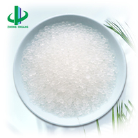 Gel de silice pour le séchage des fleurs Gel de silice Cristal Perles de gel de silice 0.5 à 1.5mm Litière pour chat