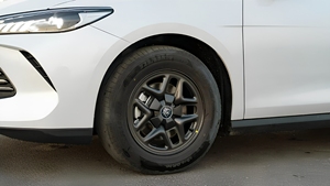 Auto Eléctrico BYD Qin Plus DM-i 2025 de Cuatro Ruedas - Product Image 6
