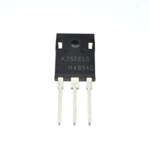 Transistor IGBT Jekevi Neuf et Original IKW75N65EL5 K75EEL5 - Product Image 2