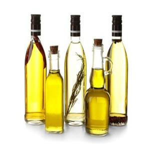 Bouteilles d'huile d'olive en <span class=keywords><strong>verre</strong></span> transparent de 25 cl, 50 cl, 75 cl avec poignée, bouteilles en <span class=keywords><strong>verre</strong></span>, verseur universel, couvercle en aluminium pour bouteille d'huile d'olive - Product Image 5
