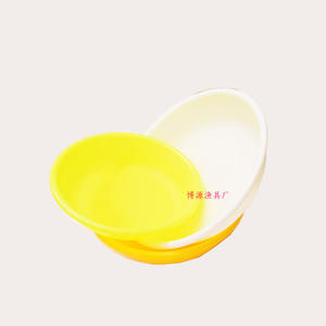 Boîte à appâts de pêche Bo Yuan en PC, ensemble de trois pièces pour le stockage des appâts, accessoires de pêche en gros - Product Image 4