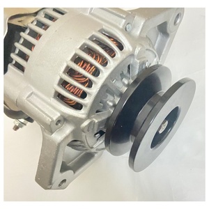 Alternateur de pièces automobiles pour <span class=keywords><strong>Suzuki</strong></span> G13 <span class=keywords><strong>Samurai</strong></span> Swift nouveau générateur 31400-83010 - Product Image 4