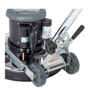 Máy Làm Sạch Sàn Đá Cẩm Thạch Máy Đánh Răng Sàn Đa Năng 20 Inch Máy Đánh Bóng Sáp Sàn - Product Image 3