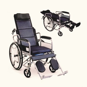 <span class=keywords><strong>Silla</strong></span> de <span class=keywords><strong>Ruedas</strong></span> <span class=keywords><strong>Plegable</strong></span>, Precio de Equipo de Rehabilitación, Accesorios, Respaldo, <span class=keywords><strong>Silla</strong></span> de Inodoro, Sillas de <span class=keywords><strong>Ruedas</strong></span> Reclinables - Product Image 3
